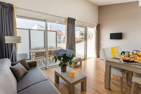 Les Patios Eugénie