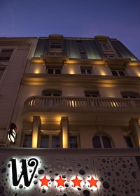 Le Windsor Grand Plage Biarritz