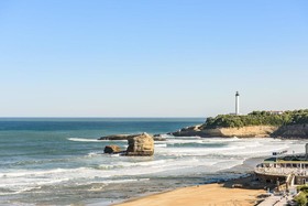 Le Windsor Grand Plage Biarritz