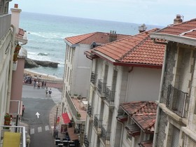 Hotel Marbella Biarritz