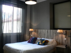 Hotel Marbella Biarritz
