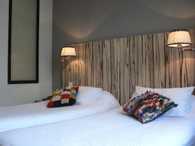 Hotel Marbella Biarritz
