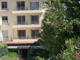 Hotel Marbella Biarritz