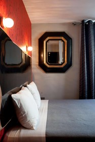 Hotel Cosmopolitain