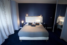 Hotel Cosmopolitain