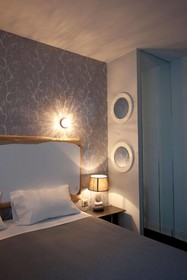 Hotel Cosmopolitain