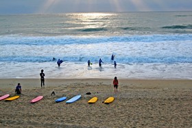 Radisson Blu Biarritz