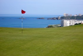 Radisson Blu Biarritz