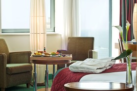 Radisson Blu Biarritz