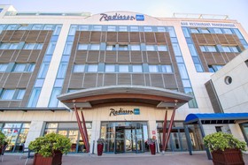 Radisson Blu Biarritz