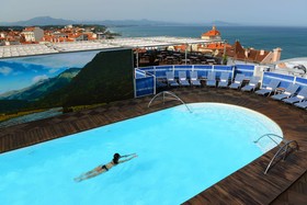 Radisson Blu Biarritz