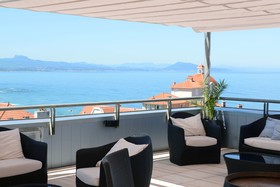 Radisson Blu Biarritz