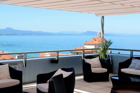 Radisson Blu Biarritz