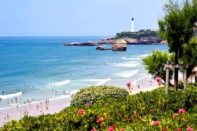 Radisson Blu Biarritz