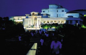 Radisson Blu Biarritz