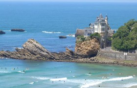 Radisson Blu Biarritz