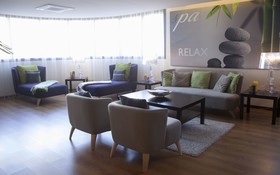 Radisson Blu Biarritz