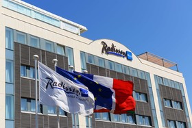 Radisson Blu Biarritz