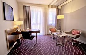 Radisson Blu Biarritz