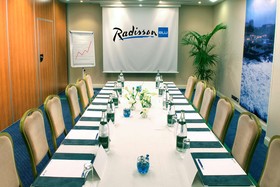Radisson Blu Biarritz