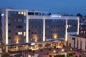 Radisson Blu Biarritz