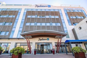 Radisson Blu Biarritz