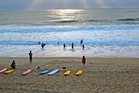 Radisson Blu Biarritz