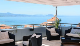 Radisson Blu Biarritz