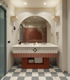 Regina Experimental Biarritz