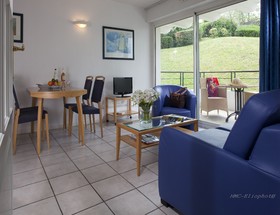 Residence Biarritz Ocean