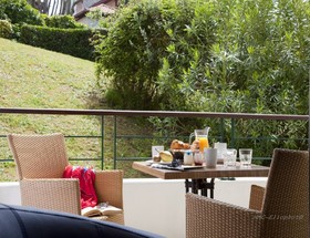 Residence Biarritz Ocean