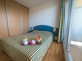 Residence Maeva Eugenie