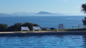 Residence Maeva Eugenie