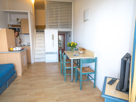 Residence Maeva Eugenie