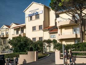 Residence Maeva Eugenie