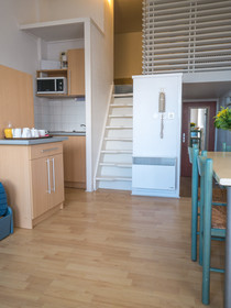 Residence Maeva Eugenie