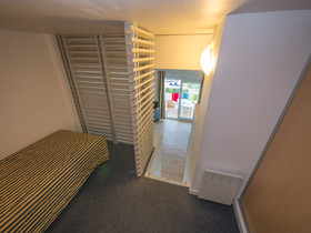 Residence Maeva Eugenie