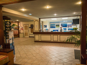 Residence Maeva Eugenie