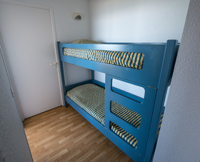Residence Maeva Eugenie