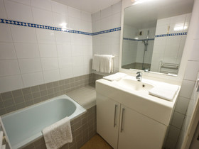 Residence Maeva Eugenie