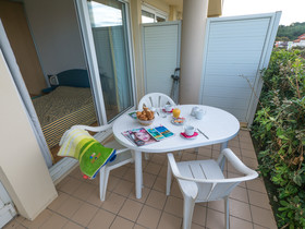 Residence Maeva Eugenie