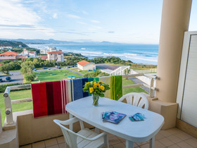 Residence Maeva Eugenie