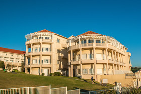 Residence Maeva Eugenie