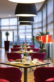 Sofitel Biarritz le Miramar Thalassa sea & spa
