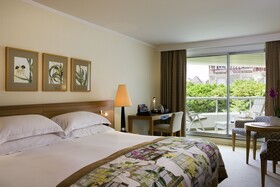 Sofitel Biarritz le Miramar Thalassa sea & spa