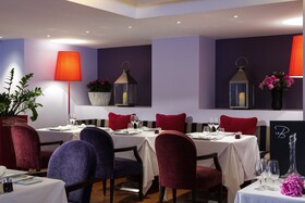Sofitel Biarritz le Miramar Thalassa sea & spa