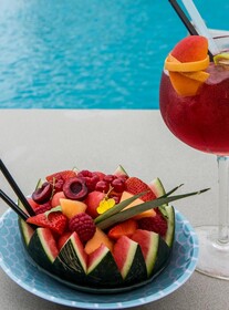 Sofitel Biarritz le Miramar Thalassa sea & spa
