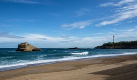 Sofitel Biarritz le Miramar Thalassa sea & spa
