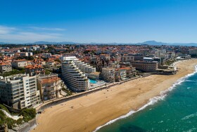 Sofitel Biarritz le Miramar Thalassa sea & spa