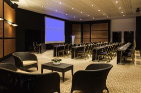 Sofitel Biarritz le Miramar Thalassa sea & spa
